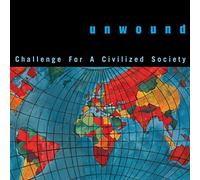 Unwound - Challenge For A Civilized Society [CASSETTE]