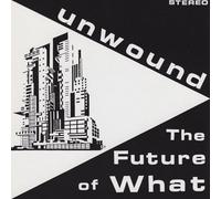 Unwound - The Future of What