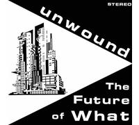 Unwound - The Future Of What [CASSETTE]