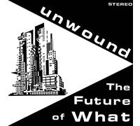 Unwound - The Future Of What [VINYL]
