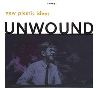 Unwound - The Future Of What [VINYL]