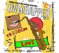 Unwrapped - Hidden Beach Unwrapped Vol. 8 [LP] [VINYL]