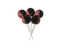 Unwrapped Meega Lollies (Dandelion & Burdock Lollies, 15)