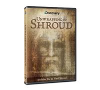 Unwrapping the Shroud