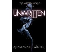 Unwritten: 1 (The Written World)