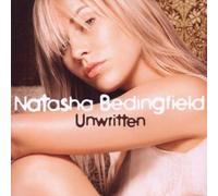 Natasha Bedingfield – Unwritten