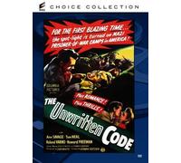 UNWRITTEN CODE