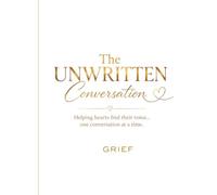 UNWRITTEN: GRIEF