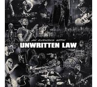 Unwritten Law - An Evening With Unwritten Law