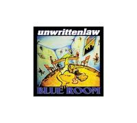 Unwritten Law - Blue Room (30 Year Anniversary) [VINYL]