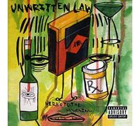 Unwritten Law - Here's To The Morning [Us Import]