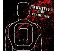 Unwritten Law - Hit List