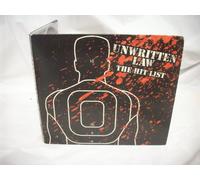 UNWRITTEN LAW - Hit List