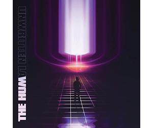 Unwritten Law - Hum, The