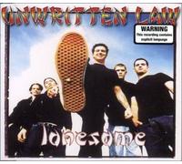 Unwritten Law - Lonesome