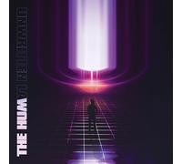 Unwritten Law - The Hum (Purple/White/Black Splatter) [VINYL]