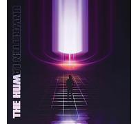 Unwritten Law - The Hum (Purple/White/Black Splatter) [VINYL]