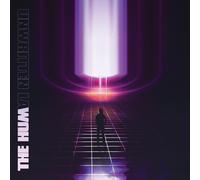 Unwritten Law The Hum (Vinyl) 12" Album (Clear vinyl) (US IMPORT)