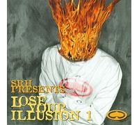 Unwritten Law - Vol. 1-Srh Presents Lose Your