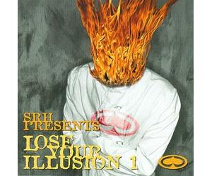 Unwritten Law - Vol. 1-Srh Presents Lose Your