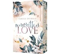 Unwritten Love: Hurmorvolle Enemies-to-Lovers-Romance