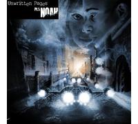 Noah – Unwritten Pages