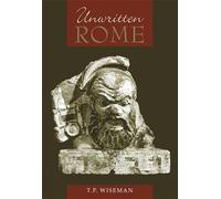 Unwritten Rome