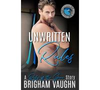 Unwritten Rules: An M/M Hockey Romance (Rules of the Game)