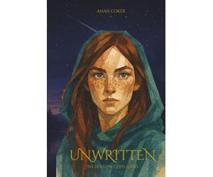 Unwritten: The Hollow Gods Series