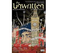 Unwritten TP Vol 03 Dead Mans Knock