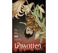 Unwritten Volume 10: War Stories: Apocalypse (The Unwritten)