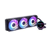 UNYKAch Liquid Cooling CPU AQUASTORM Neo 360