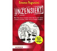 Unzensiert: Was Sie schon immer A14ber s in de, Paganini, Lanfermann.