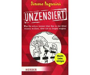 Unzensiert: Was Sie schon immer A14ber s in de, Paganini, Lanfermann.