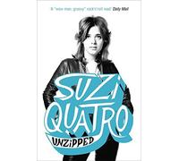 Unzipped by Suzi Quatro (2008-07-24)