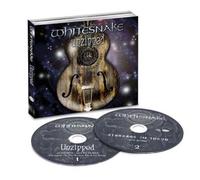 Whitesnake - Unzipped (Deluxe Edition)