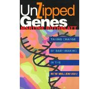 Unzipped Genes (America In Transition)