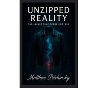 Unzipped Reality: The Jacket That Opens Portals