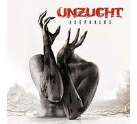 Unzucht - Akephalos -Box Set-