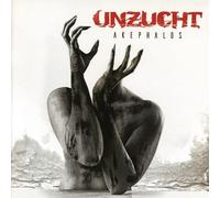Unzucht Akephalos (CD)