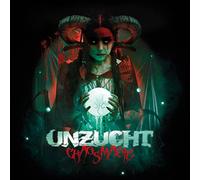 Unzucht - Chaosmagie (2cd)