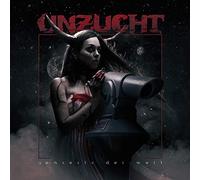 Unzucht – Jenseits der Welt – CD – US Import