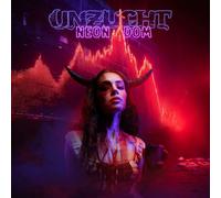 Unzucht Neon Dom CD multicolor Onesize
