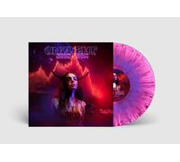 Unzucht - Neon Dom (Lim Transparent Pink/Purple Splatter Lp) [VINYL]