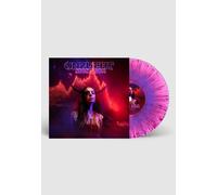 Unzucht - Neon Dom Ltd. Transparent Pink/Purple - Splattered Vinyl