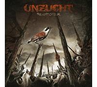 Unzucht - Neuntoeter