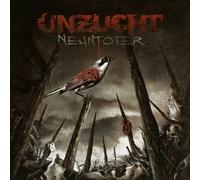 Unzucht Neuntoeter (CD)