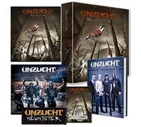 Unzucht - Neuntoter -Ltd-