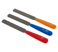 Uo-Chikyu Fret Crowning File Set