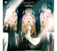 ùŒõ‚Ì-Ö•‘DUO-fullflat-sound tracks vol.2
